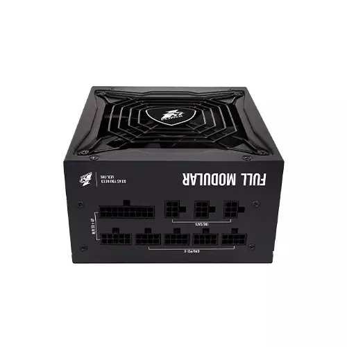 1STPLAYER STEAMPUNK PS-850SP 850W Full Modular Power Supply-gallery-2