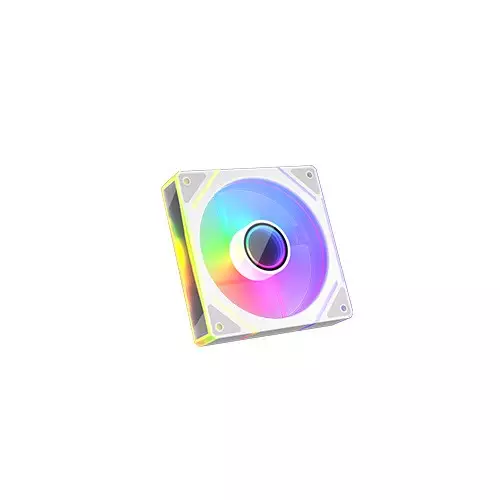 1stplayer FC7 1200 RPM Case Fan-1