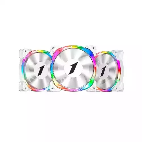 1STPLAYER M3 ARGB 120MM ARGB FAN