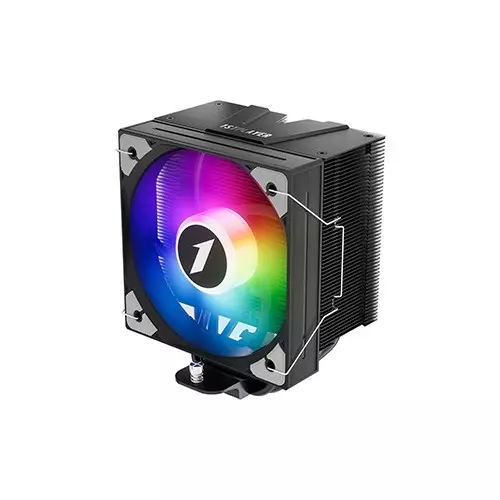 1STPLAYER PS130 ARGB Hydro Bearing CPU Air Cooler-2