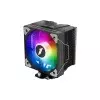 1STPLAYER PS130 ARGB Hydro Bearing CPU Air Cooler-2