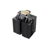 1STPLAYER PS130 ARGB Hydro Bearing CPU Air Cooler-4