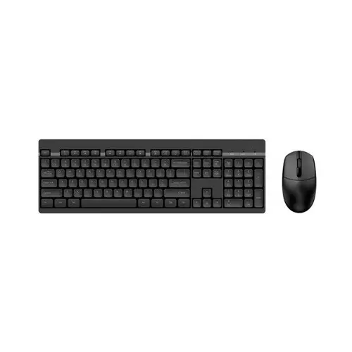 1st Player KM2 wired Keyboard Mouse Combo
