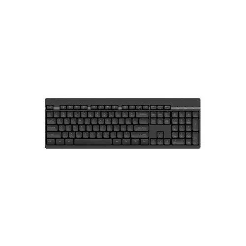 1st Player KM2 wired Keyboard Mouse Combo-3
