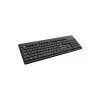 1st Player KM2 wired Keyboard Mouse Combo-1