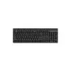 1st Player KM2 wired Keyboard Mouse Combo-3