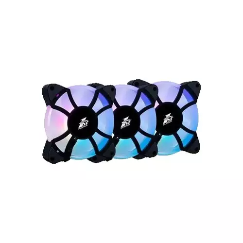 1STPLAYER CC ARG 3 IN 1 Combo Fan with Controller And HUB