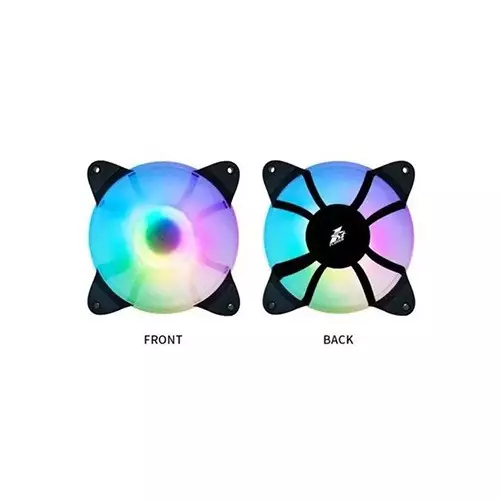 1STPLAYER CC ARG 3 IN 1 Combo Fan with Controller And HUB-gallery-1