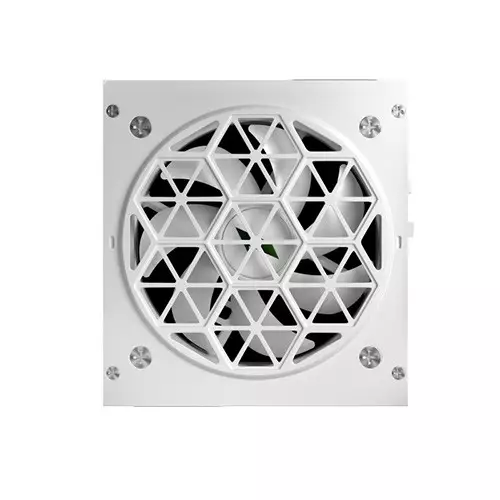 1stPlayer NGDP ATX 3.1 850W 80 Plus Gold Power Supply (White)