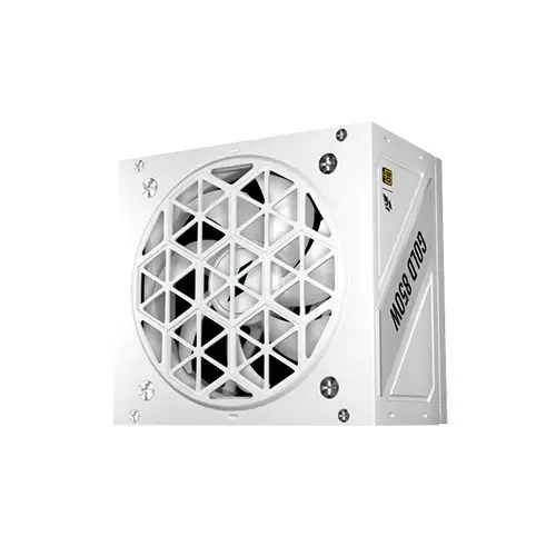 1stPlayer NGDP ATX 3.1 850W 80 Plus Gold Power Supply (White)-gallery-2