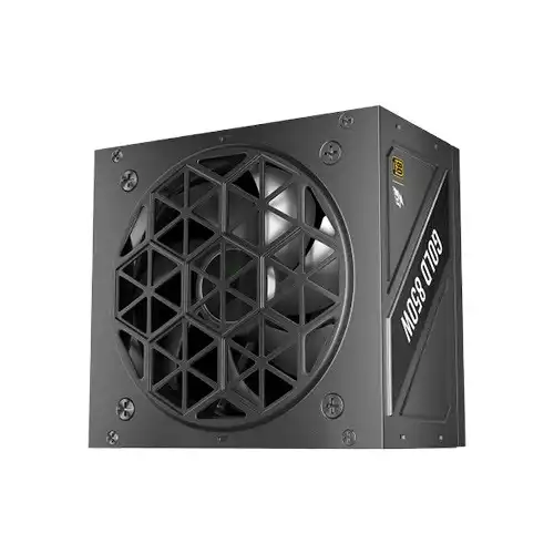 1stPlayer NGDP ATX 3.1 850W 80 Plus Gold Power Supply (Black)