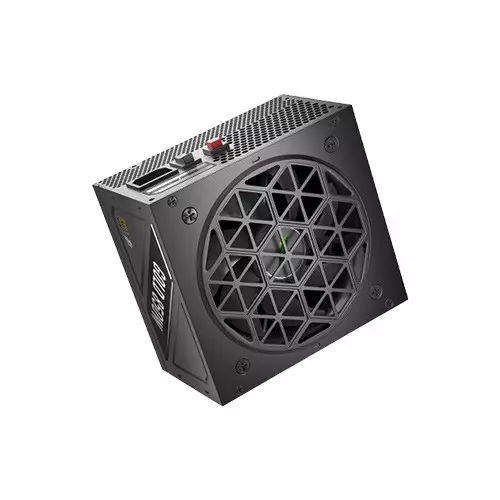 1stPlayer NGDP ATX 3.1 850W 80 Plus Gold Power Supply (Black)-2