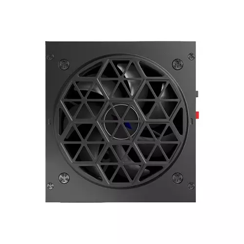 1stPlayer NGDP ATX 3.1 850W 80 Plus Gold Power Supply (Black)-4