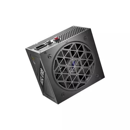 1stPlayer NGDP ATX 3.1 750W 80 Plus Gold Power Supply (Black)-gallery-3