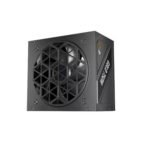 1stPlayer NGDP ATX 3.1 750W 80 Plus Gold Power Supply (Black)-gallery-4