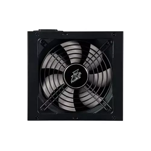 1STPlayer PS-600AX 600W 80 Plus Bronze Non-Modular Power Supply-1