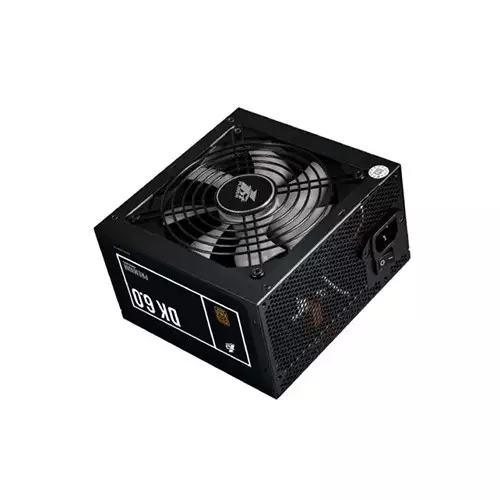 1STPlayer PS-600AX 600W 80 Plus Bronze Non-Modular Power Supply-2