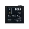 1STPlayer PS-600AX 600W 80 Plus Bronze Non-Modular Power Supply-3