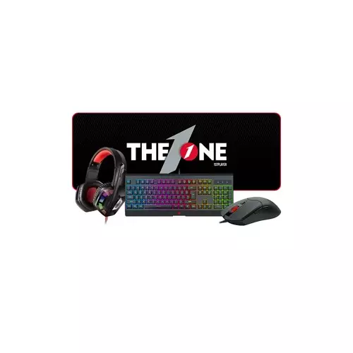 1STPLAYER KT1 4 in 1 COMBO