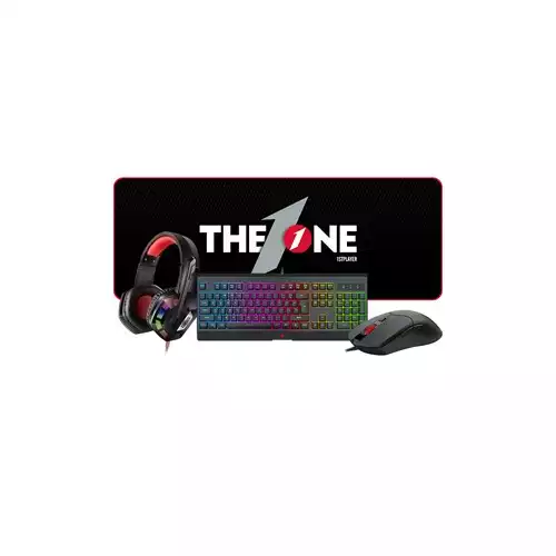 1STPLAYER KT1 4 in 1 COMBO