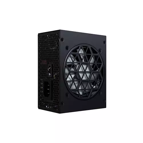 1ST PLAYER SFX 650W 80 PLUS Gold Full-modular Power Supply-gallery-3