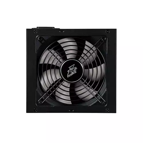 1ST PLAYER PS-800AX 800W 80 PLUS Bronze Non-Modular Power Supply