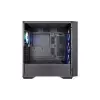 1stplayer FD8 Mid Tower PC Gaming Case Black-2