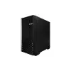 1stplayer FD8 Mid Tower PC Gaming Case Black-3
