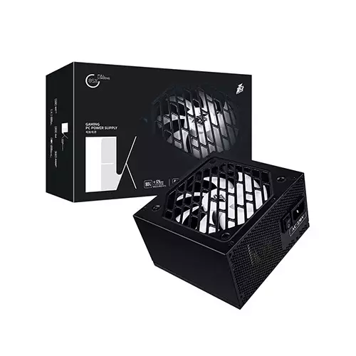 1ST PLAYER PS-500FK Non Modular Power Supply