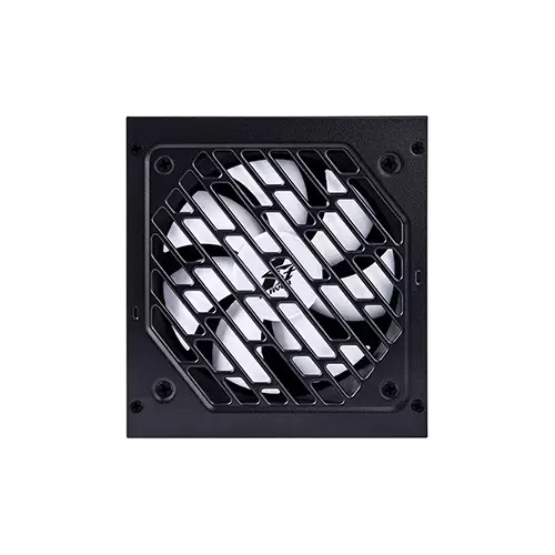 1ST PLAYER PS-500FK Non Modular Power Supply-gallery-1