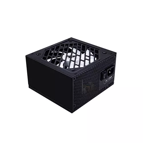 1ST PLAYER PS-500FK Non Modular Power Supply-gallery-2