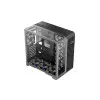 1stPlayer RT7 ATX Mid Tower Gaming Case (Black)-2