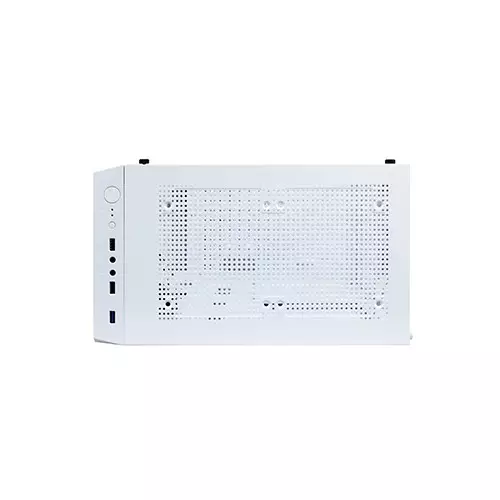 1stPlayer FD3 ATX Gaming Casing (White)-gallery-4
