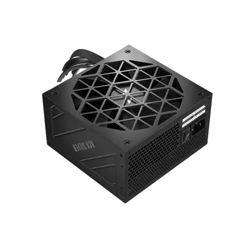 1stPlayer ACK Silver 850W 80 Plus Silver Non-modular Power Supply-1