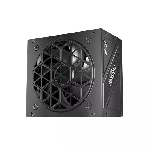 1STPLAYER NGDP 1000W 80 Plus Platinum Full Modular ATX 3.0 Power Supply (Black)