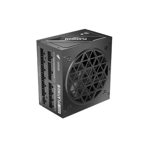 1STPLAYER NGDP 1000W 80 Plus Platinum Full Modular ATX 3.0 Power Supply (Black)-gallery-3