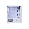 1STPLAYER BS-2 mATX Gaming White Case-2