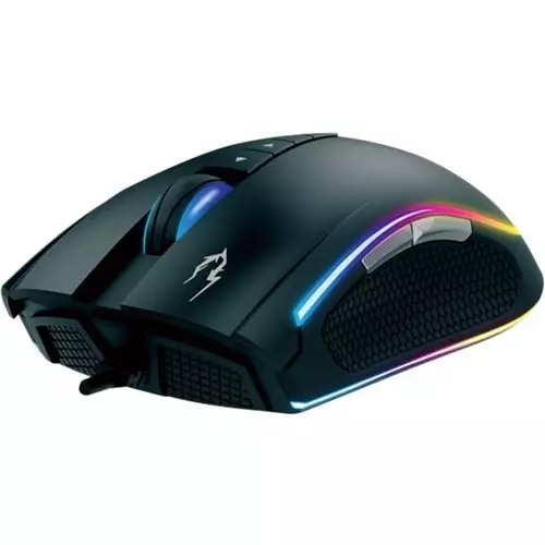 Gamdias ZEUS E1A Optical Gaming Mouse