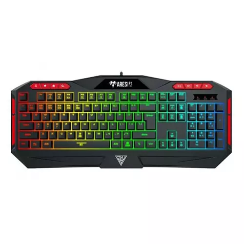 Gamdias Ares P1 RGB Gaming Keyboard