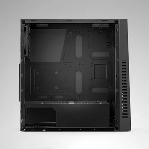 GAMDIAS ARGUS M1 Mid Tower RGB Gaming Case
