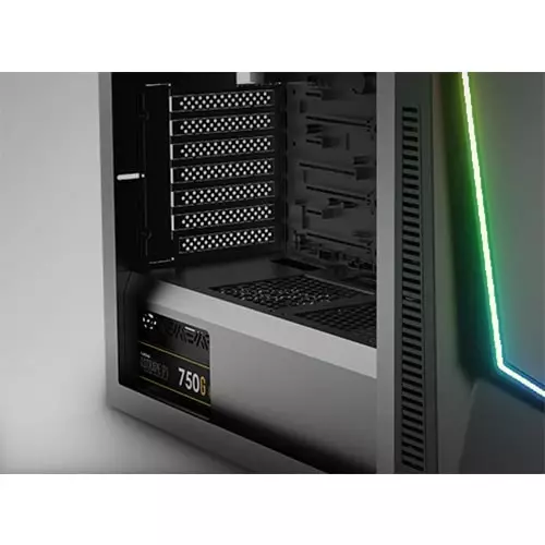 GAMDIAS ARGUS M1 Mid Tower RGB Gaming Case