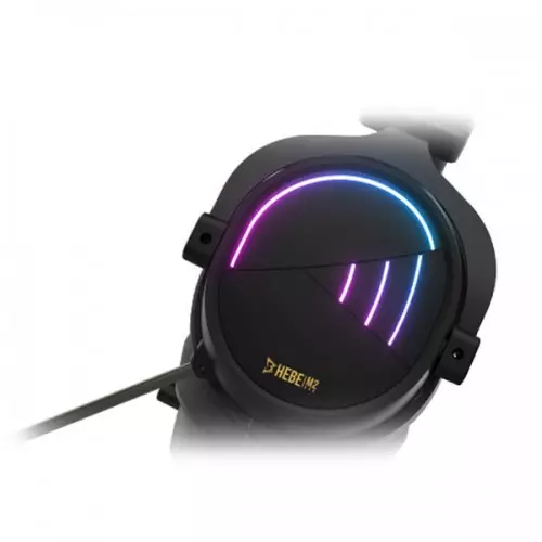 Gamdias HEBE M2 RGB 7.1 Surround Sound USB Gaming Headset-gallery-2