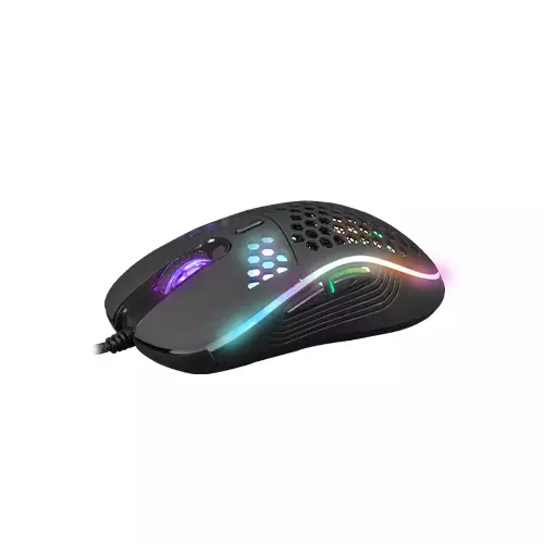 Gamdias Zeus M4 RGB Gaming Mouse-gallery-1