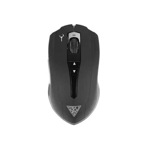 GAMDIAS HADES M1 OPTICAL GAMING MOUSE
