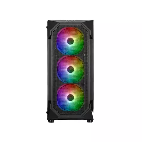 GAMDIAS AURA GC1 MESH A-RGB MID-TOWER CASE-1