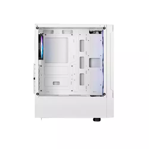 GAMDIAS TALOS E3 MESH WH A-RGB ATX CASE WHITE - 1