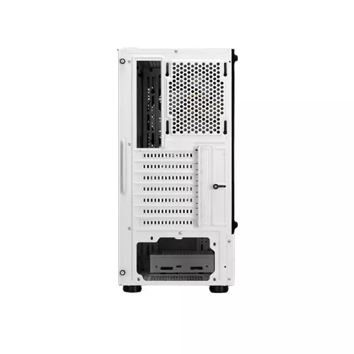 GAMDIAS TALOS E3 MESH WH A-RGB ATX CASE WHITE - 2