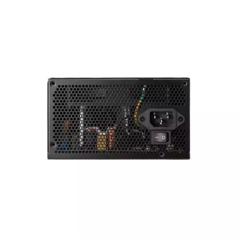 Gamdias HELIOS M1-450B 450W 80 Plus Bronze Power Supply-gallery-4