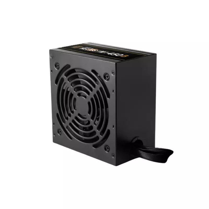 Gamdias HELIOS M1-450B 450W 80 Plus Bronze Power Supply-gallery-2