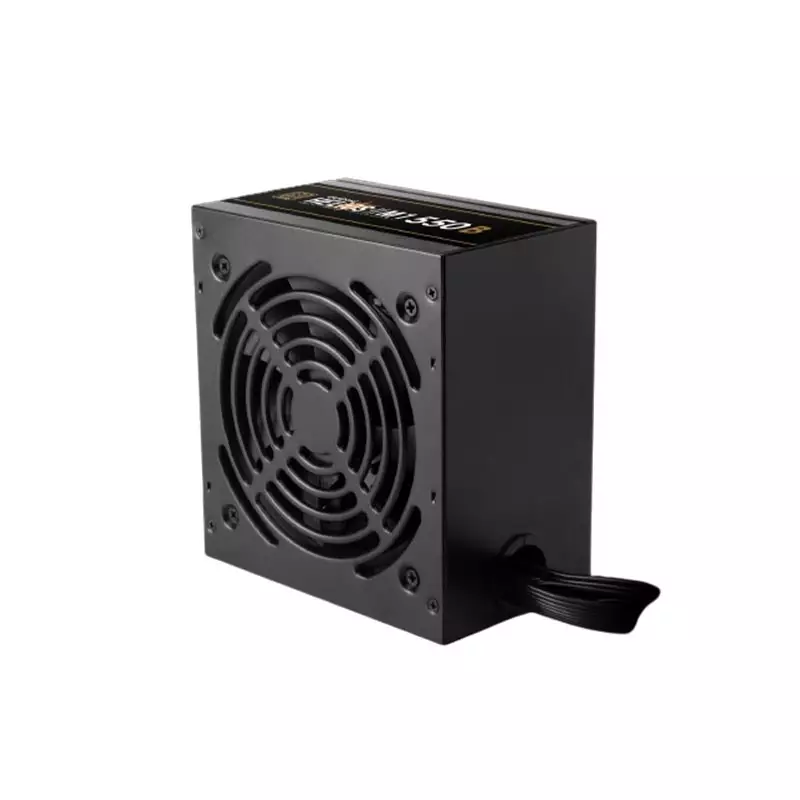 GAMDIAS HELIOS M1-550B 550W 80 PLUS BRONZE POWER SUPPLY-gallery-2